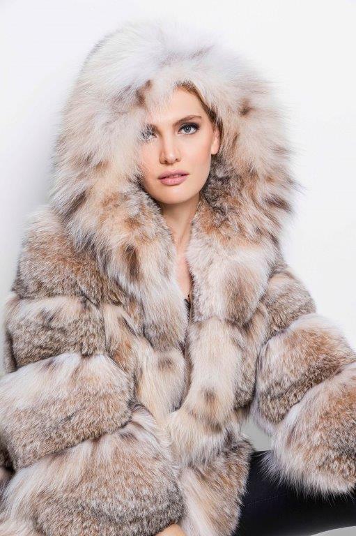 AVANTI FURS - The One Milano