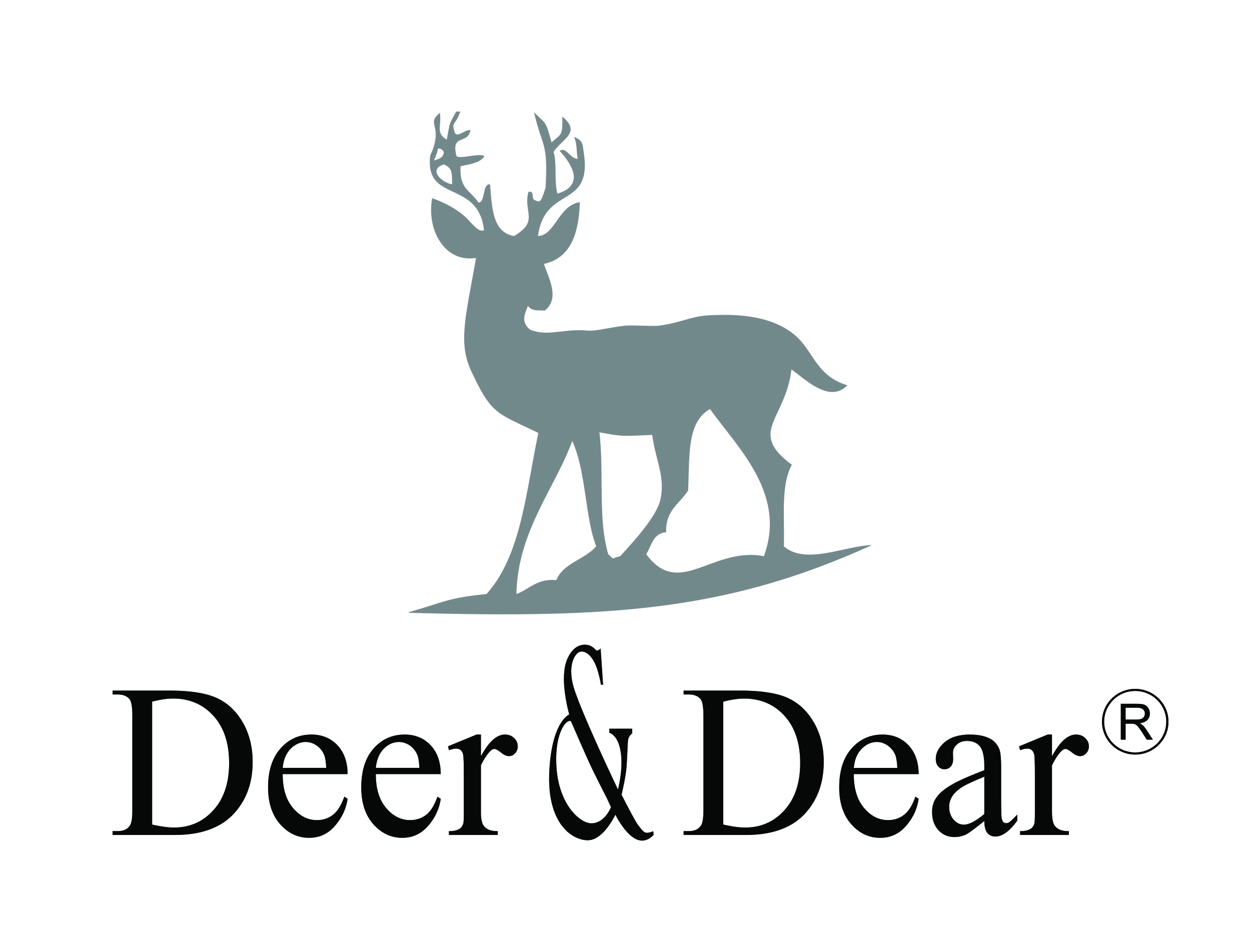 Alanjeri Group Deer Dear 2 The One Milano